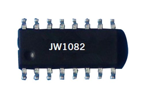 焦作JW1082