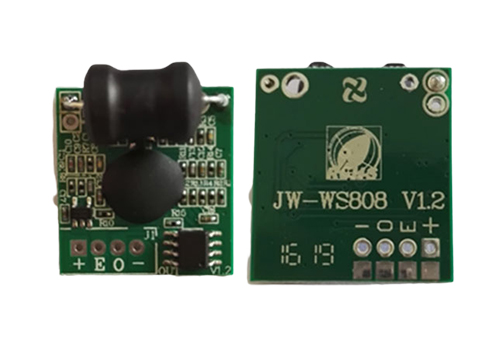 JW-WS808大电感