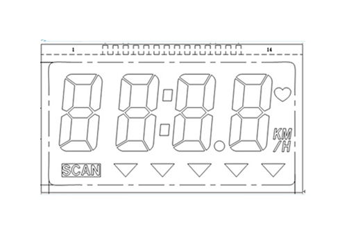 JWSH-T160A